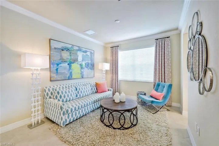 Sitting Area