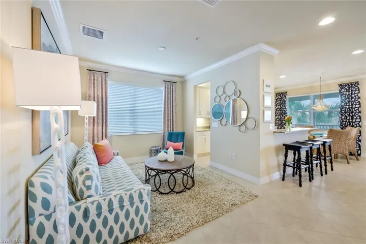 Sitting Area
