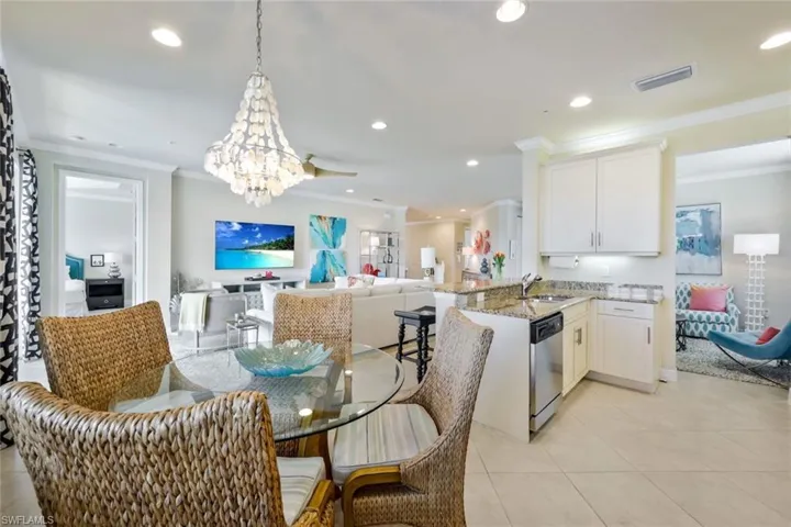 Eat in Kitchen