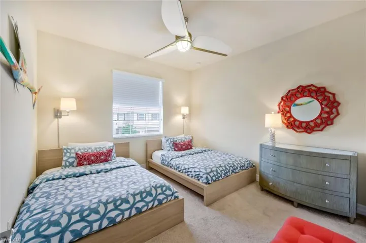 Guest Bedroom 1