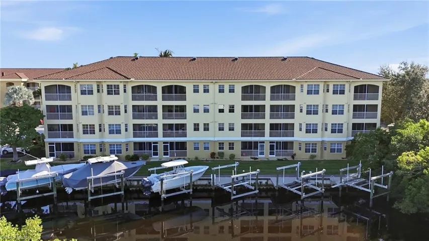 1781 Four Mile Cove Pkwy # 123, Cape Coral, Florida 33990