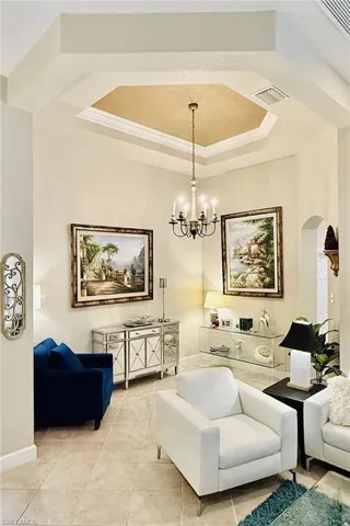 16156 Parque Ln, Naples, Florida 34110