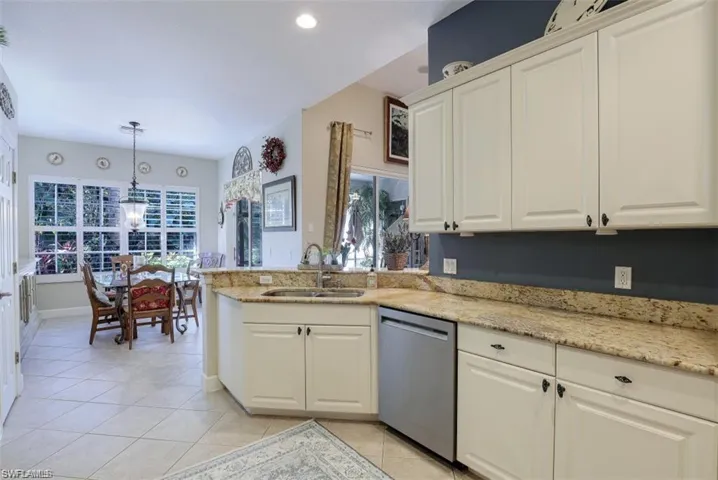 16156 Parque Ln, Naples, Florida 34110