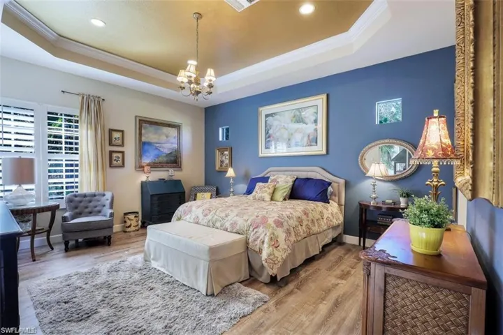 16156 Parque Ln, Naples, Florida 34110