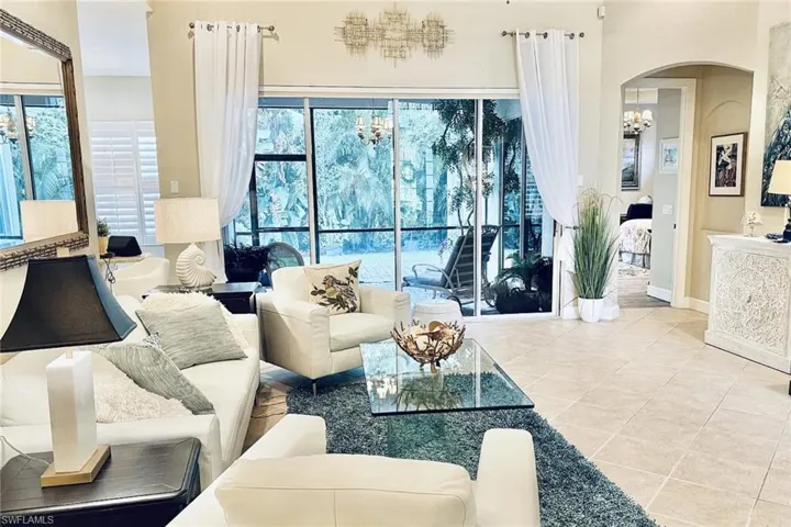 16156 Parque Ln, Naples, Florida 34110