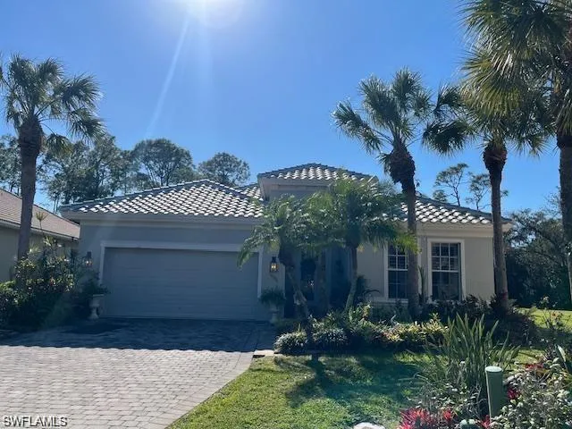16156 Parque Ln, Naples, Florida 34110