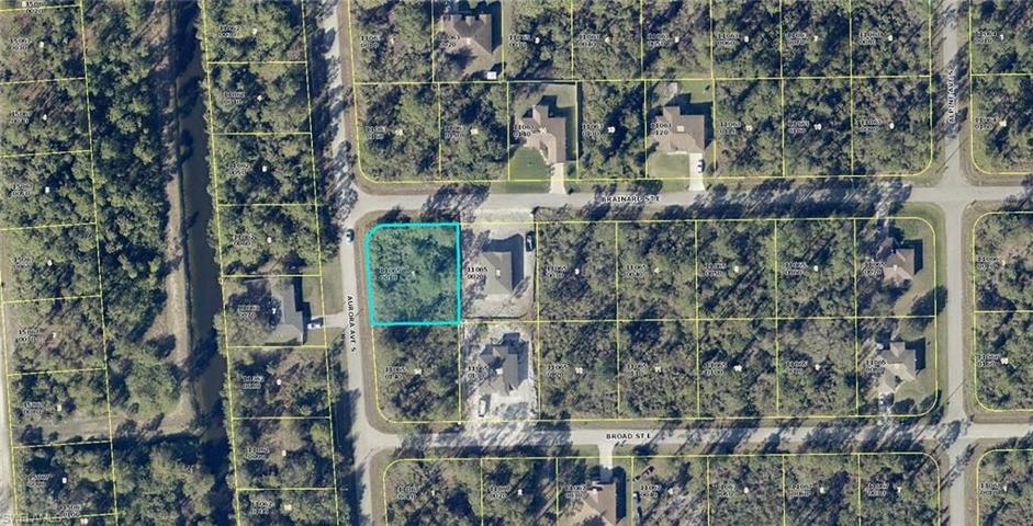 916  Brainard E ST, LEHIGH ACRES, FL 33974