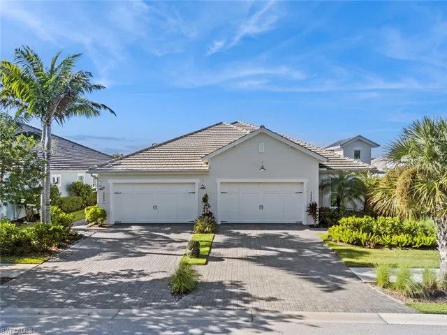 5662 Elbow Ave, Naples, Florida 34113