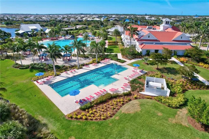 5662 Elbow Ave, Naples, Florida 34113