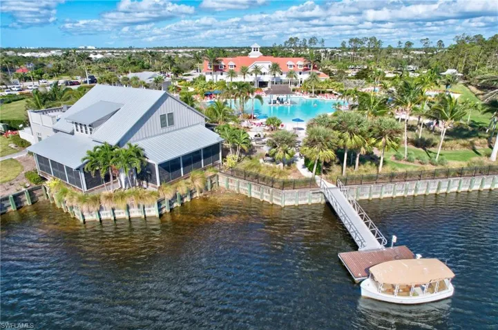 5662 Elbow Ave, Naples, Florida 34113