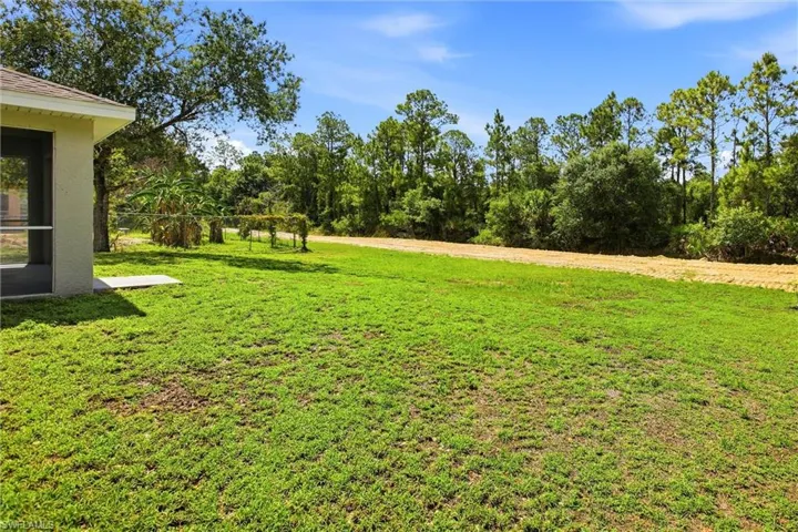 1036 Belmont St E, Lehigh Acres, Florida 33974