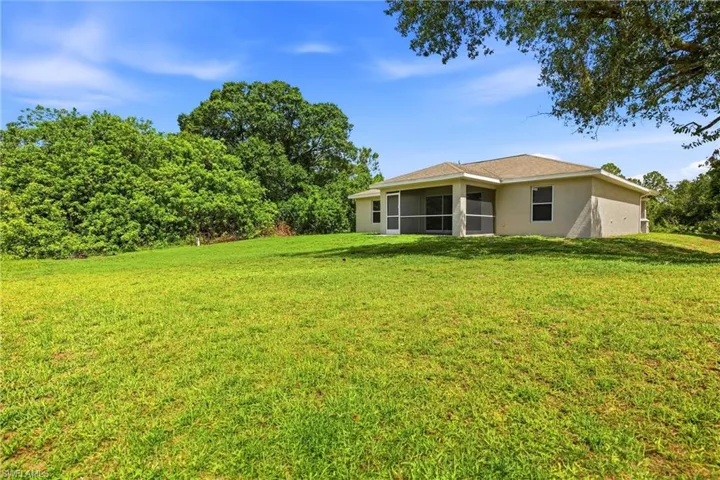1036 Belmont St E, Lehigh Acres, Florida 33974