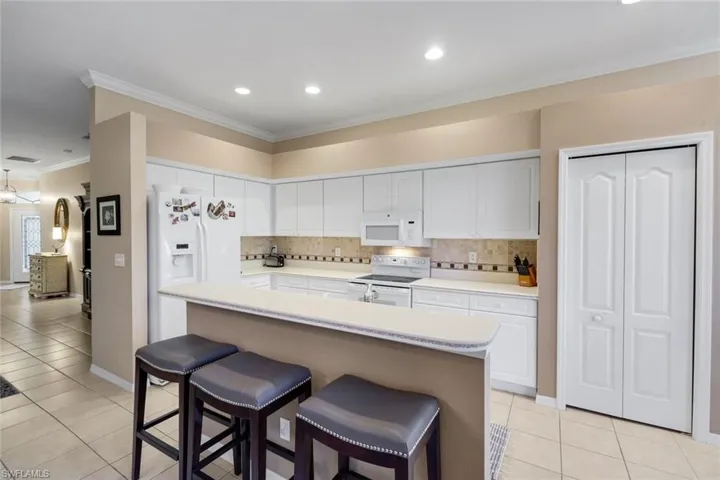 26496 Clarkston Dr, Bonita Springs, Florida 34135