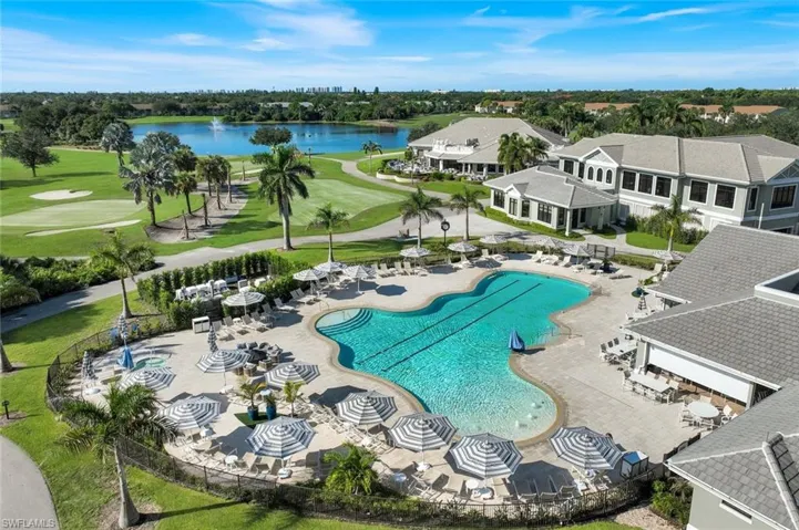 26496 Clarkston Dr, Bonita Springs, Florida 34135