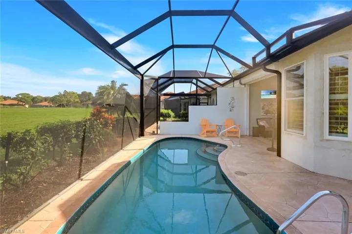 26496 Clarkston Dr, Bonita Springs, Florida 34135