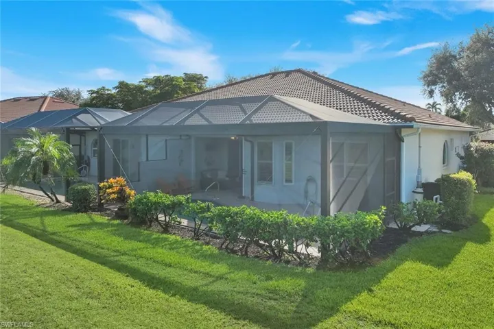 26496 Clarkston Dr, Bonita Springs, Florida 34135