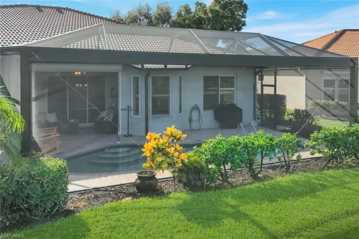 26496 Clarkston Dr, Bonita Springs, Florida 34135