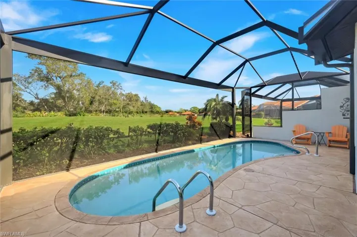 26496 Clarkston Dr, Bonita Springs, Florida 34135
