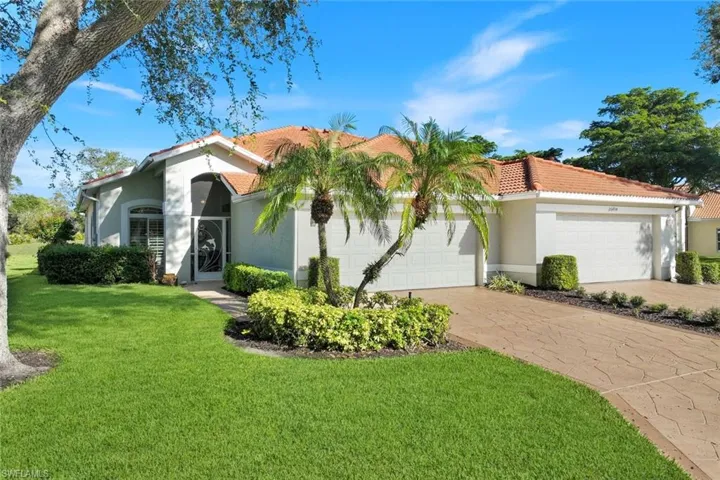 26496 Clarkston Dr, Bonita Springs, Florida 34135
