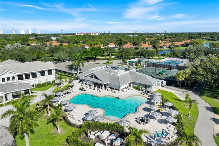 26496 Clarkston Dr, Bonita Springs, Florida 34135