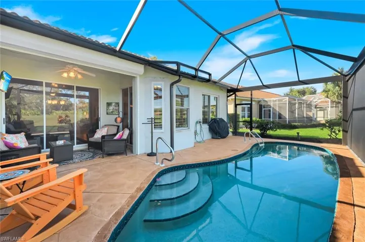 26496 Clarkston Dr, Bonita Springs, Florida 34135
