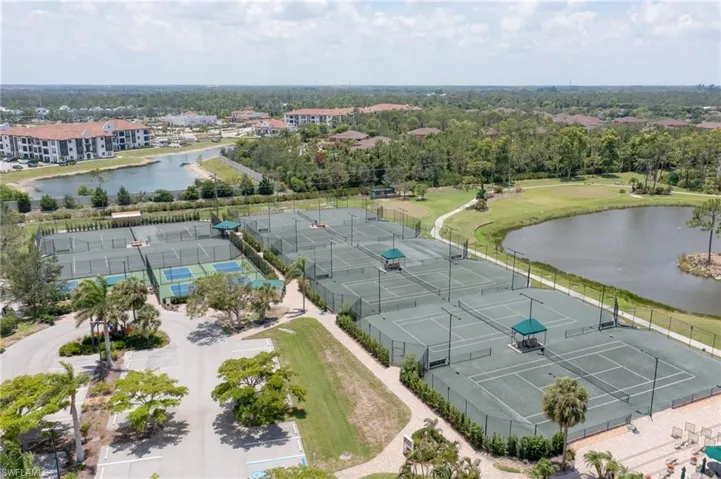 Har-Tru Tennis Courts