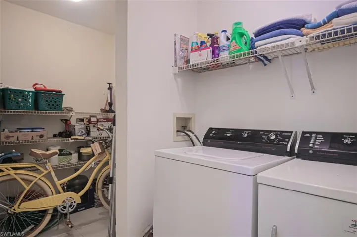 Utility and Storage