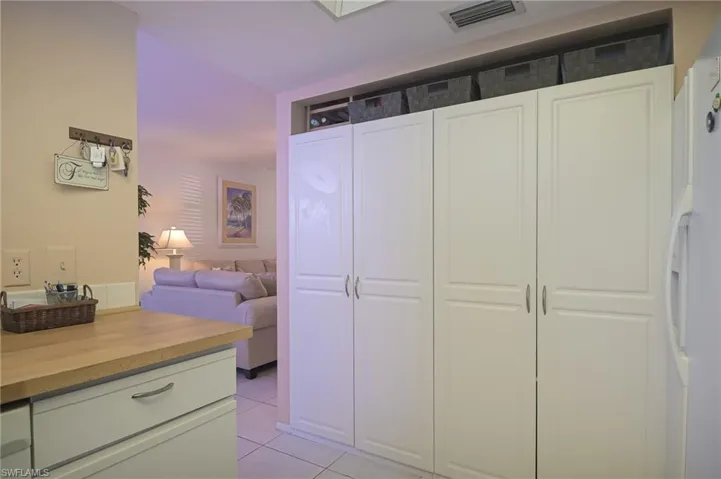 Pantry
