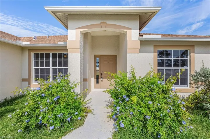 3012 NW 20th  PL, Cape Coral, FL 33993