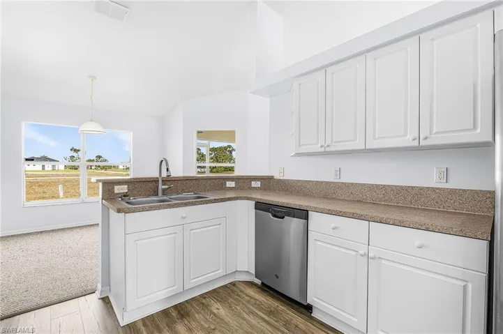 3012 NW 20th  PL, Cape Coral, FL 33993