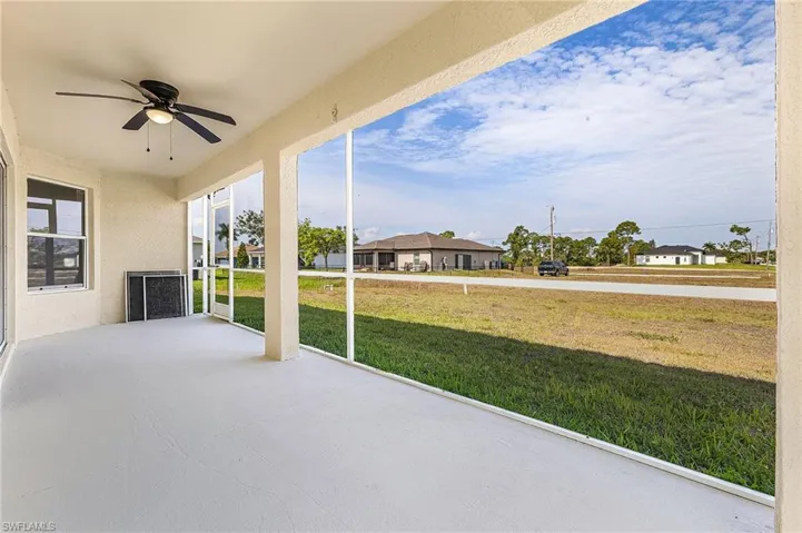 3012 NW 20th  PL, Cape Coral, FL 33993