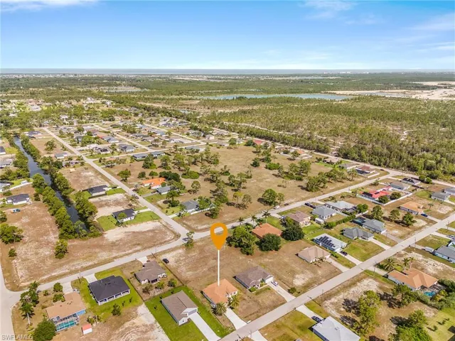 3012 NW 20th  PL, Cape Coral, FL 33993