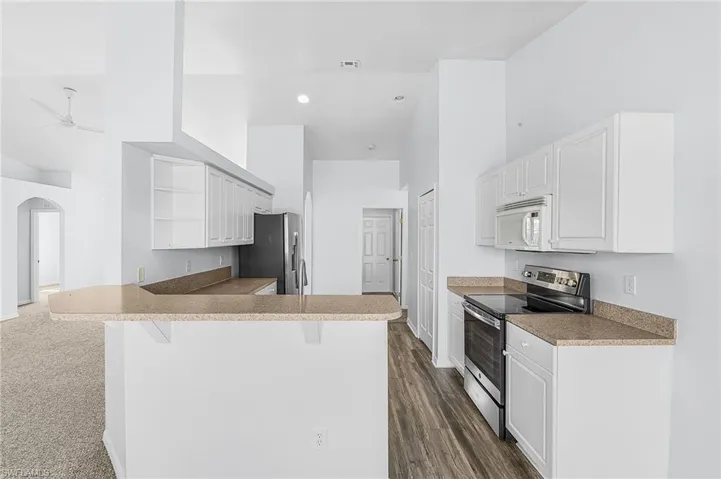 3012 NW 20th  PL, Cape Coral, FL 33993