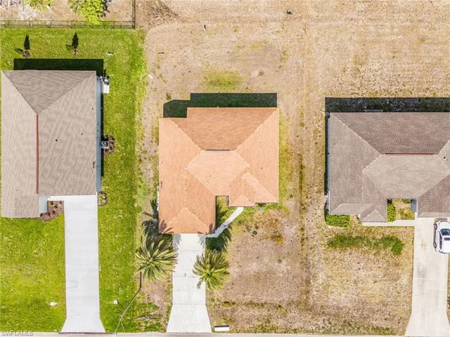 3012 NW 20th  PL, Cape Coral, FL 33993