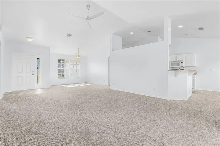 3012 NW 20th  PL, Cape Coral, FL 33993