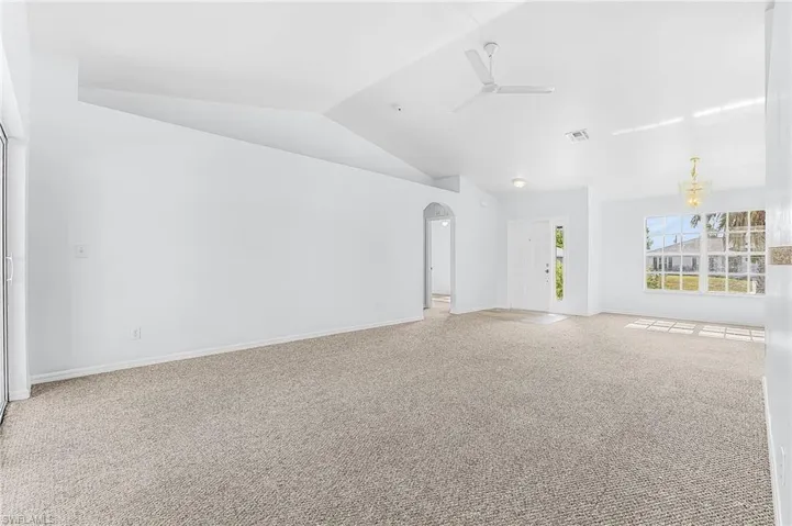 3012 NW 20th  PL, Cape Coral, FL 33993