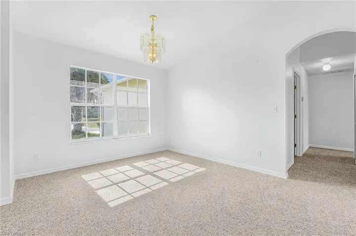 3012 NW 20th  PL, Cape Coral, FL 33993