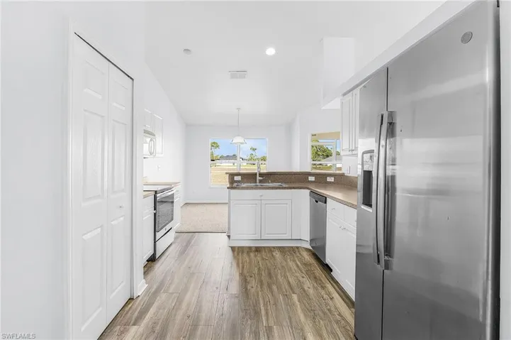 3012 NW 20th  PL, Cape Coral, FL 33993