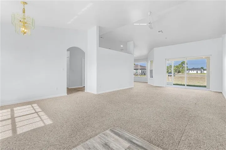 3012 NW 20th  PL, Cape Coral, FL 33993