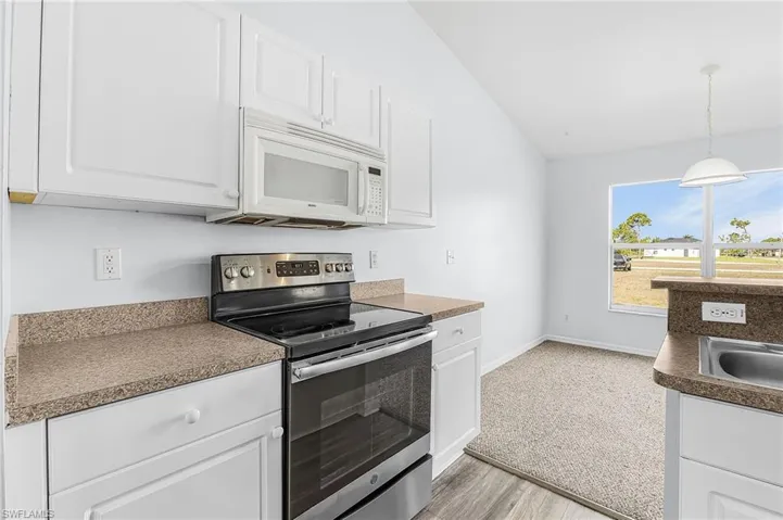 3012 NW 20th  PL, Cape Coral, FL 33993