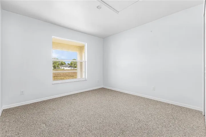3012 NW 20th  PL, Cape Coral, FL 33993