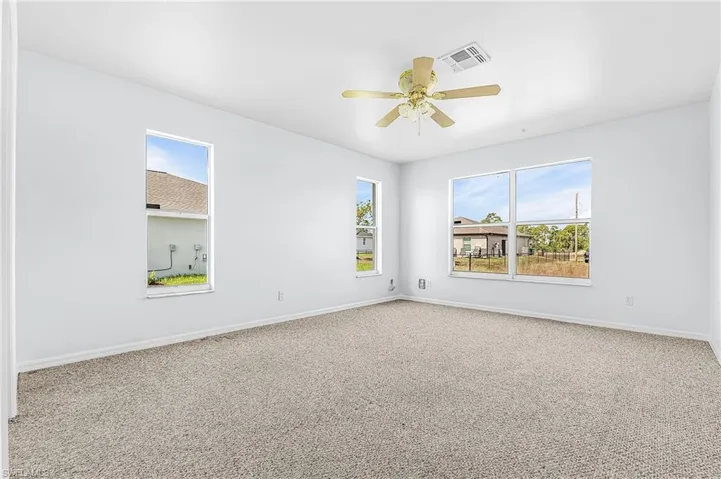 3012 NW 20th  PL, Cape Coral, FL 33993