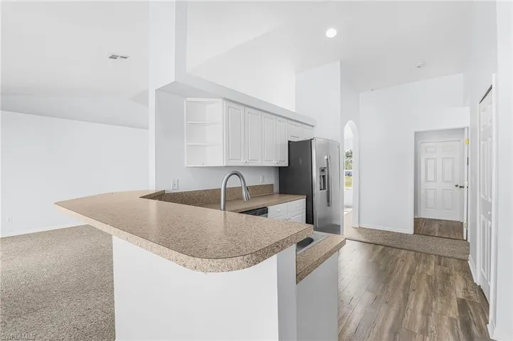 3012 NW 20th  PL, Cape Coral, FL 33993