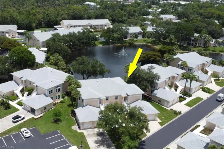 680 Wiggins Lake Dr 202, Naples, Florida 34110