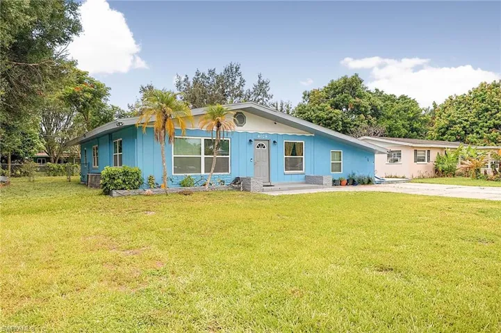 4028 Manning Ave, Fort Myers, Florida 33916