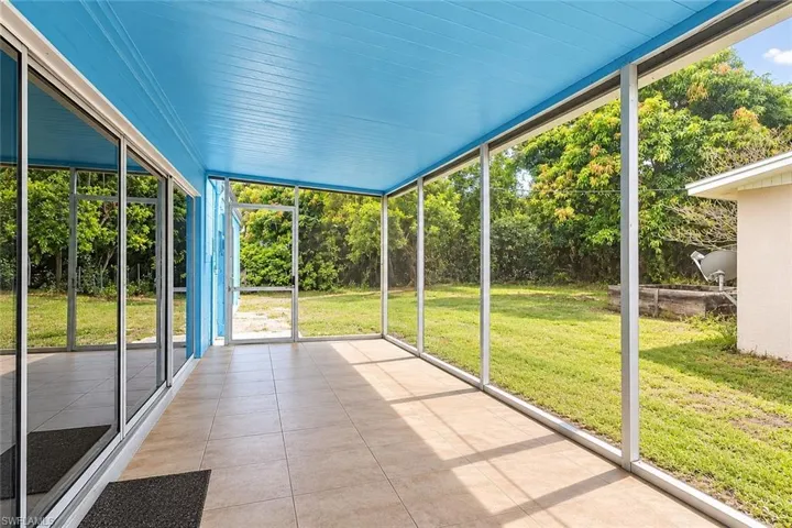 4028 Manning Ave, Fort Myers, Florida 33916