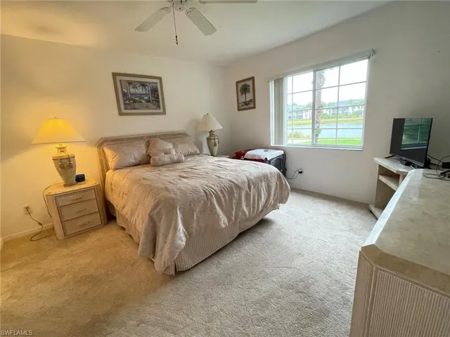 153 Gabriel Cir 3003, Naples, Florida 34104