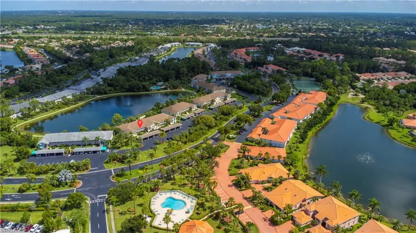 153 Gabriel Cir 3003, Naples, Florida 34104