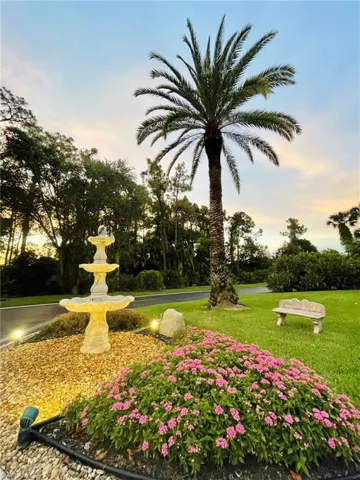153 Gabriel Cir 3003, Naples, Florida 34104
