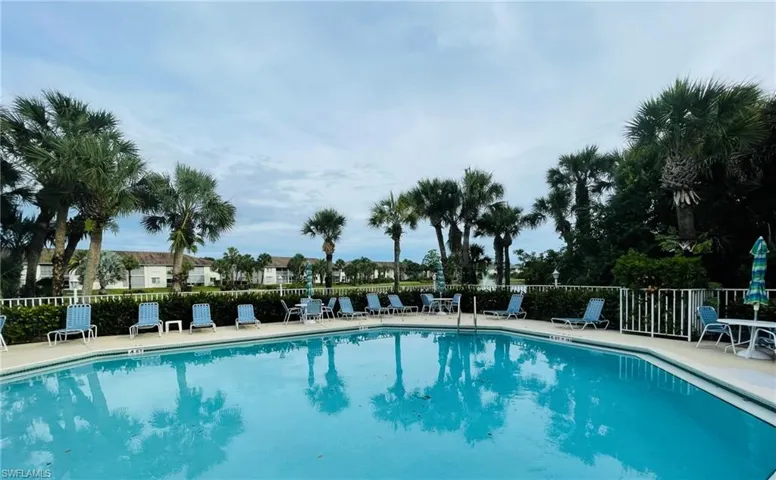 153 Gabriel Cir 3003, Naples, Florida 34104